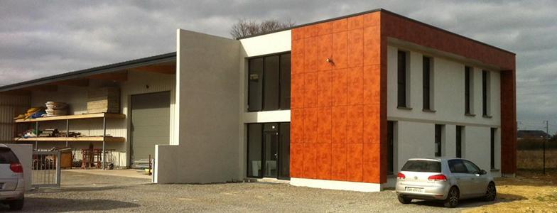 petits travaux à Bruz par GLET Constructions